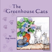The Greenhouse Cats