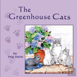 Bertrand.pt - The Greenhouse Cats