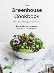 The Greenhouse Cookbook
