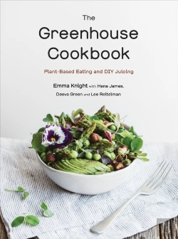 Bertrand.pt - The Greenhouse Cookbook