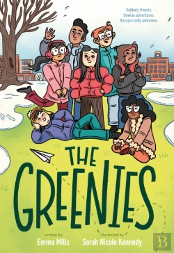 Bertrand.pt - The Greenies