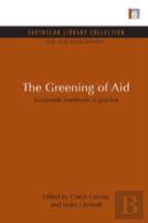 The Greening Of Aid