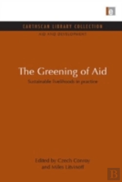 Bertrand.pt - The Greening Of Aid