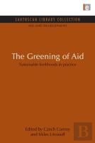 The Greening Of Aid