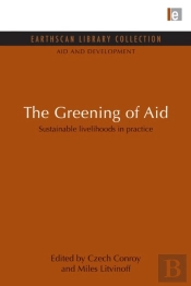 The Greening Of Aid