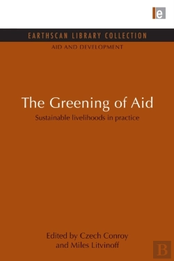 Bertrand.pt - The Greening Of Aid