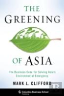 The Greening Of Asia