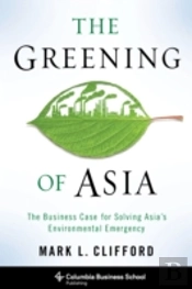 The Greening Of Asia