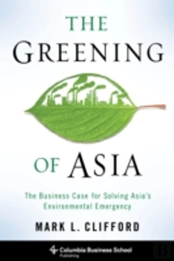 Bertrand.pt - The Greening Of Asia