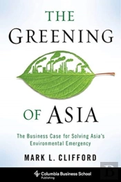 The Greening Of Asia