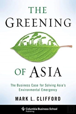 Bertrand.pt - The Greening Of Asia