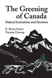 The Greening Of Canada