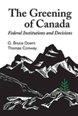 Bertrand.pt - The Greening Of Canada