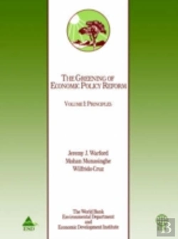 Bertrand.pt - The Greening Of Economic Policy Reform V.1; Principles