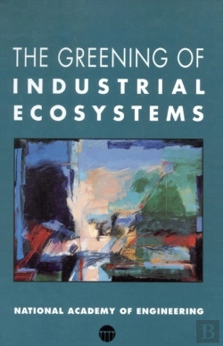 Bertrand.pt - The Greening Of Industrial Ecosystems