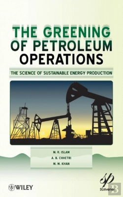 Bertrand.pt - The Greening Of Petroleum Operations