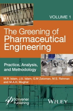 Bertrand.pt - The Greening Of Pharmaceutical Engineering, Practice, Analysis, And Methodology
