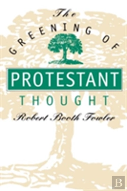 Bertrand.pt - The Greening Of Protestant Thought