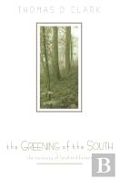 The Greening Of The South