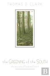 The Greening Of The South