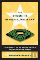 The Greening Of The U.S. Military