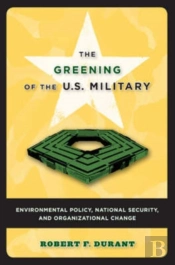 The Greening Of The U.S. Military