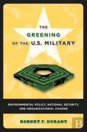The Greening Of The U.S. Military