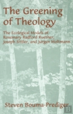 Bertrand.pt - The Greening Of Theology