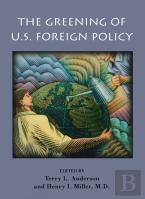 The Greening Of U.S. Foreign Policy