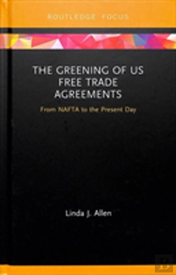 Bertrand.pt - The Greening Of Us Free Trade Agreements