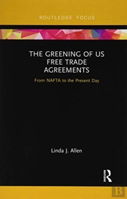 Bertrand.pt - The Greening Of Us Free Trade Agreements