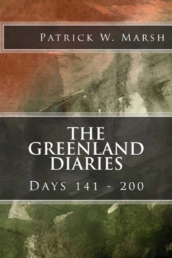 Bertrand.pt - The Greenland Diaries: Days 141 - 200