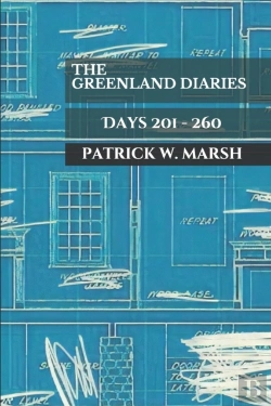 Bertrand.pt - The Greenland Diaries: Days 201 - 260