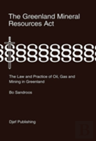The Greenland Mineral Resources Act