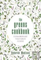 The Greens Cookbook