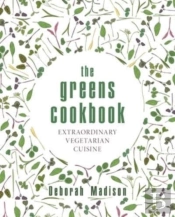 The Greens Cookbook