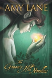 The Green'S Hill Novellas