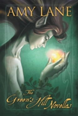 Bertrand.pt - The Green'S Hill Novellas