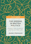 The Greens In British Politics
