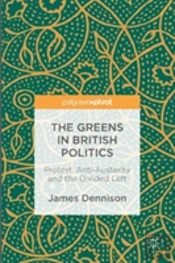 The Greens In British Politics
