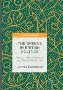 The Greens In British Politics