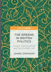 The Greens In British Politics