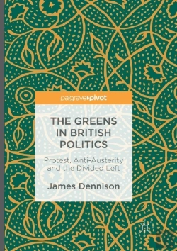 Bertrand.pt - The Greens In British Politics