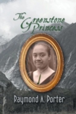 Bertrand.pt - The Greenstone Princess