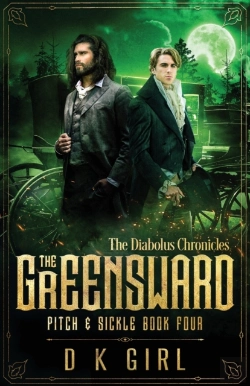 Bertrand.pt - The Greensward - Pitch & Sickle Book Four