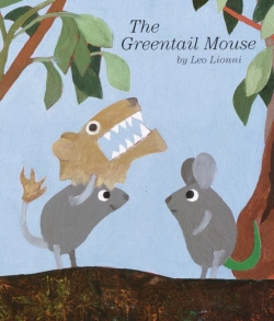 Bertrand.pt - The Greentail Mouse