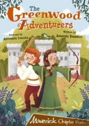 The Greenwood Adventurers
