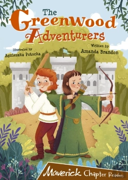 Bertrand.pt - The Greenwood Adventurers