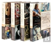 The Greenwood Encyclopedia Of Daily Life In America