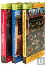 The Greenwood Encyclopedia Of Global Medieval Life And Culture